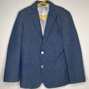 Kids Tommy Hilfiger Striped Blazer